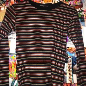 brandy long sleeve